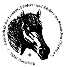 Bosnisches_Pferd_Logo