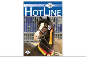 HotLine und Hengstverzeichnis online