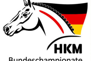 HKM Bundeschampionate